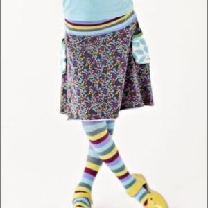 Matilda Jane Fingerpaint Michelle skirt, girls 6